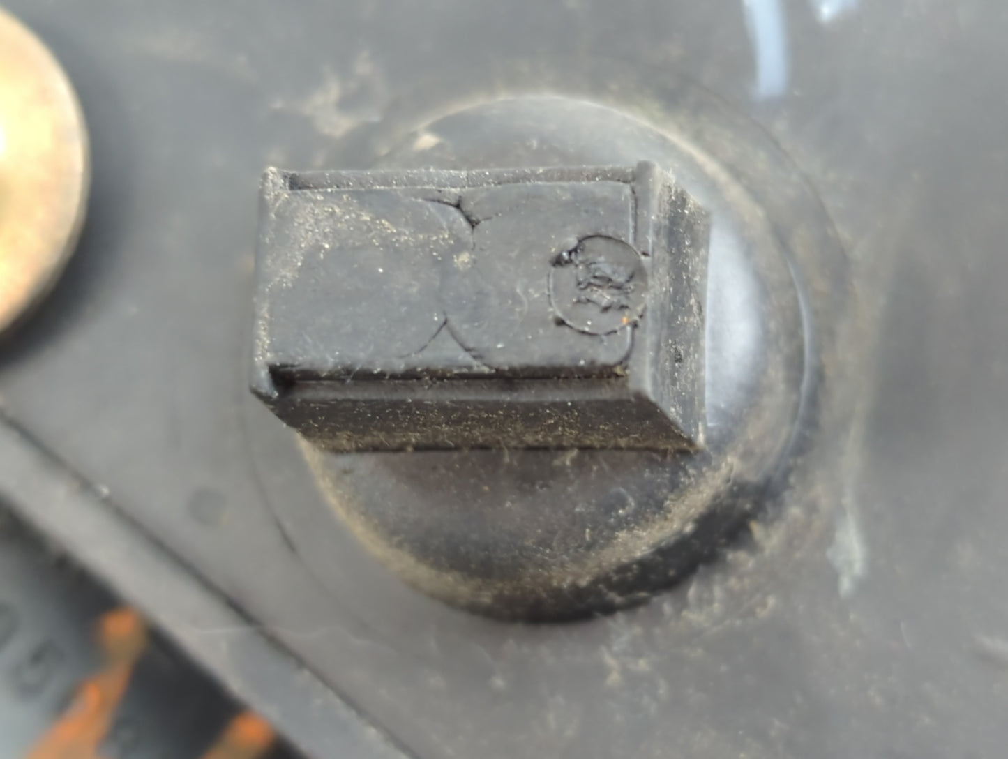 1995-2005 Ford Ranger Side Mirror Replacement Passenger Right View Door Mirror Fits OEM Used Auto Parts - Oemusedautoparts1.