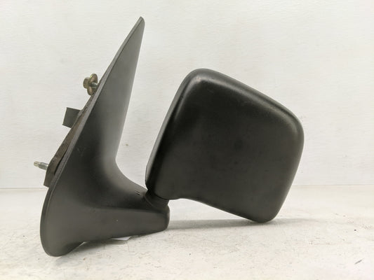 1995-2005 Ford Ranger Side Mirror Replacement Driver Left View Door Mirror Fits OEM Used Auto Parts - Oemusedautoparts1.com