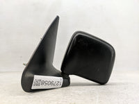 1995-2005 Ford Ranger Side Mirror Replacement Driver Left View Door Mirror Fits OEM Used Auto Parts - Oemusedautoparts1.com