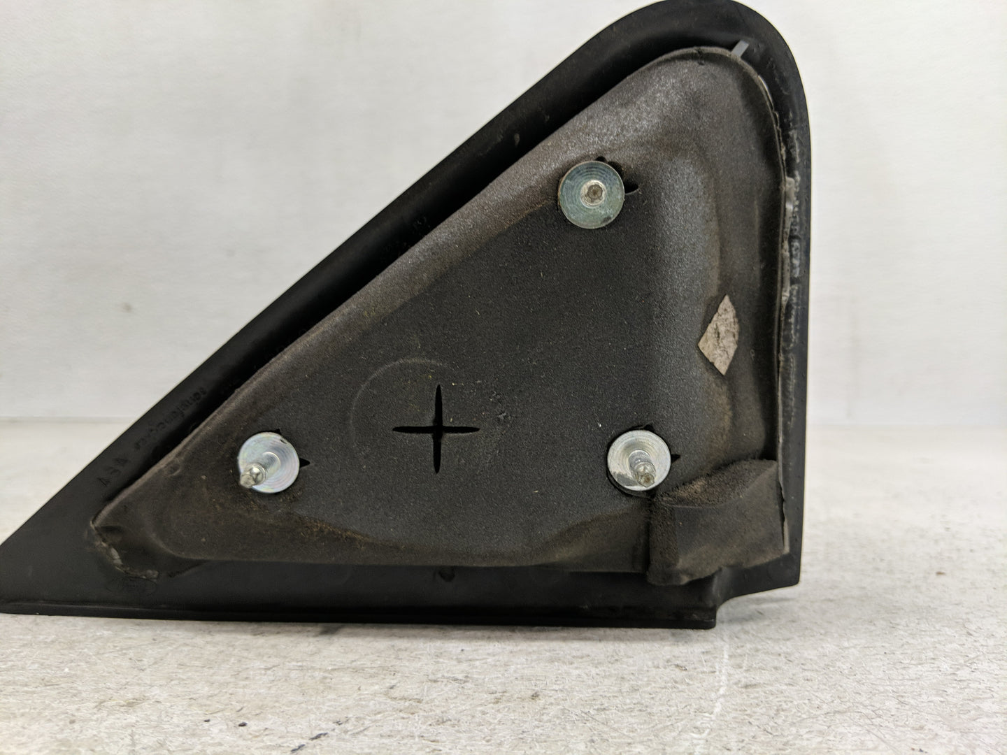 1995-2005 Ford Ranger Side Mirror Replacement Driver Left View Door Mirror Fits OEM Used Auto Parts - Oemusedautoparts1.com