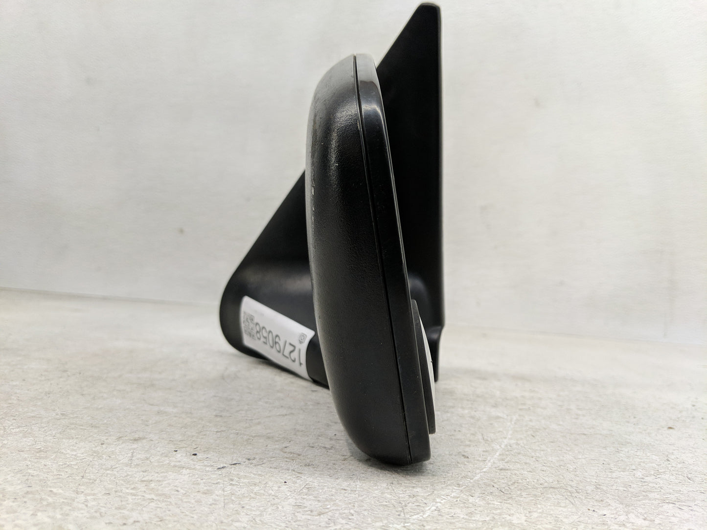1995-2005 Ford Ranger Side Mirror Replacement Driver Left View Door Mirror Fits OEM Used Auto Parts - Oemusedautoparts1.com