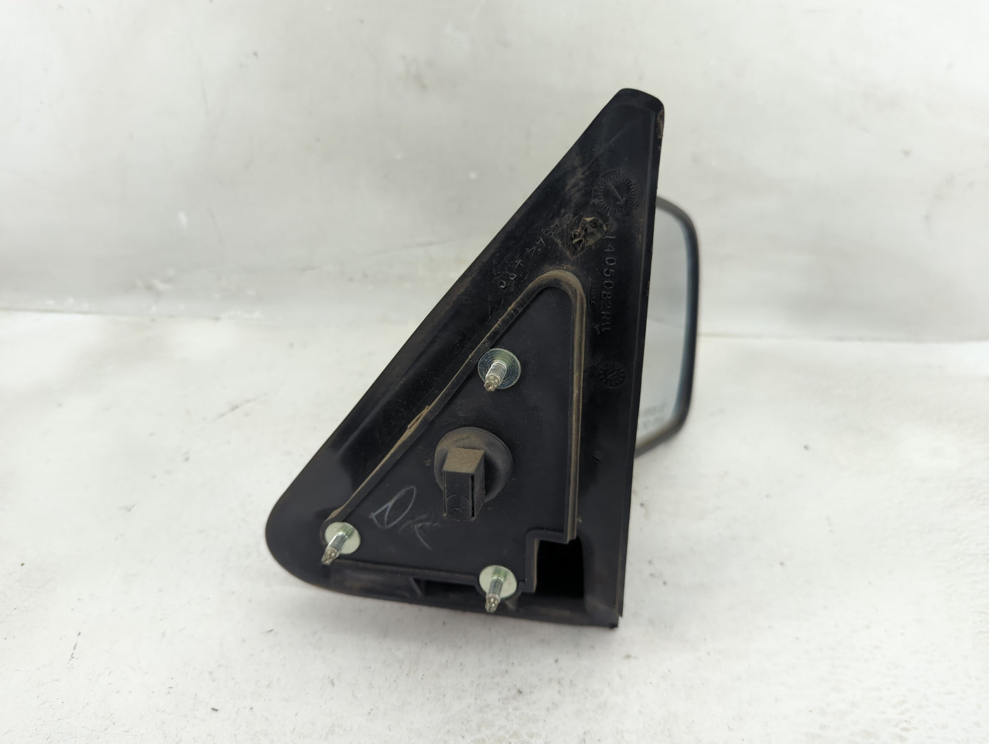 1995-2005 Ford Ranger Side Mirror Replacement Passenger Right View Door Mirror P/N:1405082 Fits OEM Used Auto Parts - Oemuse