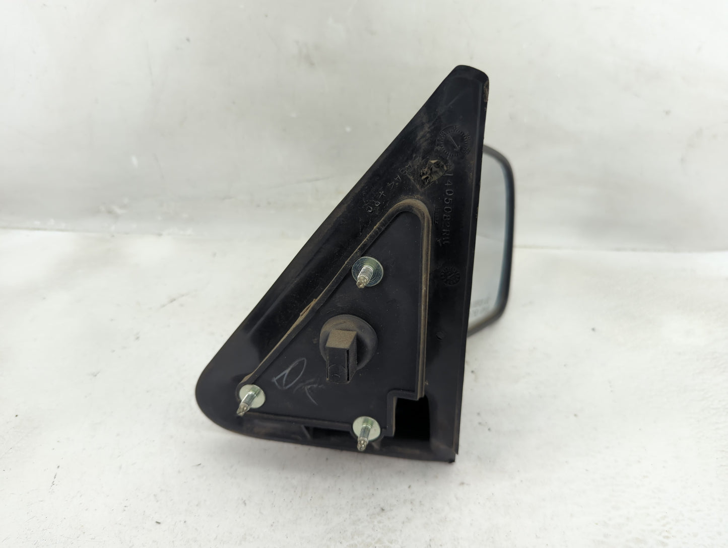 1995-2005 Ford Ranger Side Mirror Replacement Passenger Right View Door Mirror P/N:1405082 Fits OEM Used Auto Parts - Oemuse