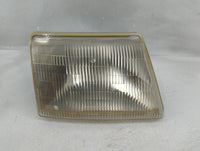 1998-2000 Ford Ranger Passenger Right Oem Head Light Headlight Lamp - Oemusedautoparts1.com