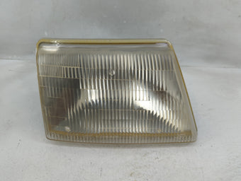 compare product 1998-2000 Ford Ranger Passenger Right Oem Head Light Headlight Lamp