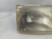 1998-2000 Ford Ranger Passenger Right Oem Head Light Headlight Lamp - Oemusedautoparts1.com