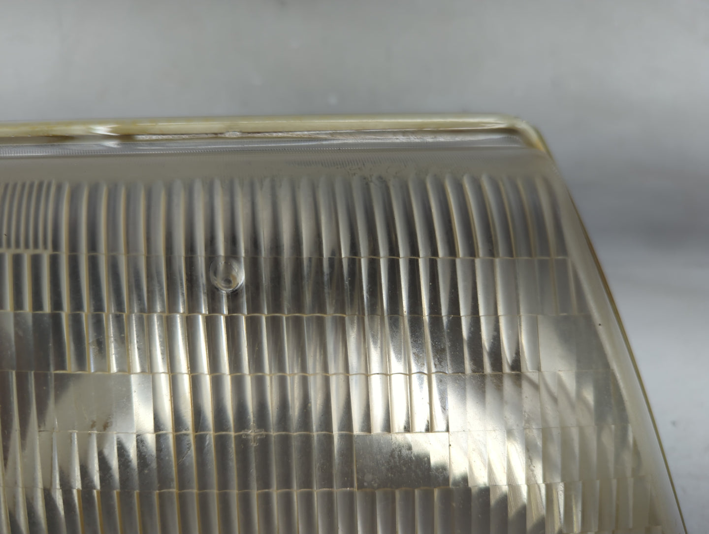 1998-2000 Ford Ranger Passenger Right Oem Head Light Headlight Lamp - Oemusedautoparts1.com