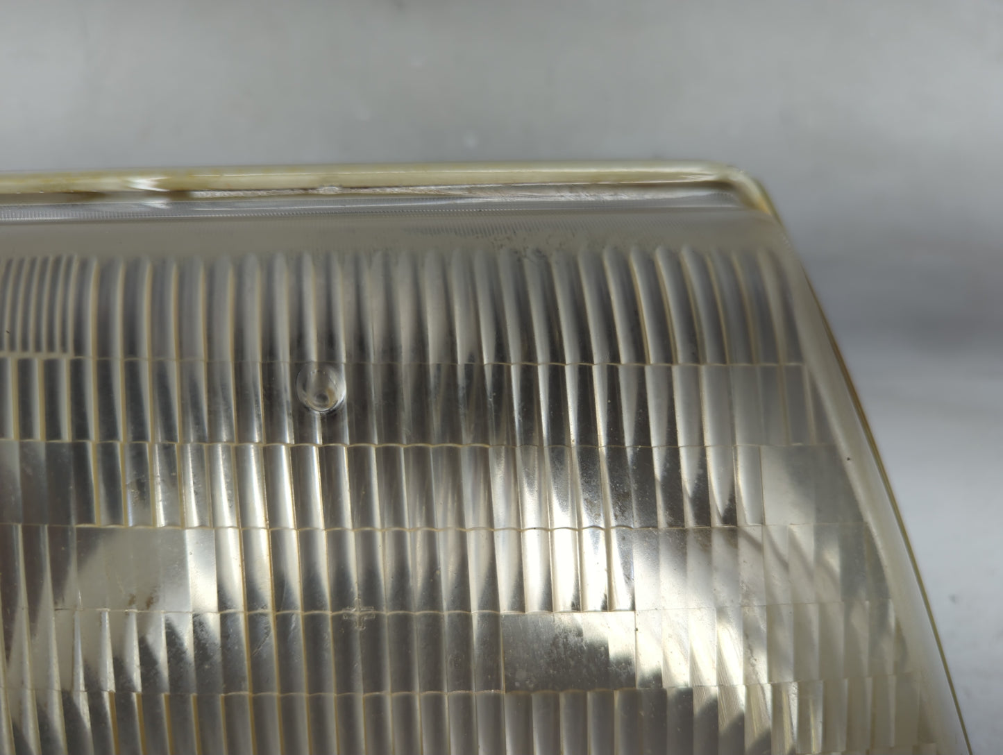 1998-2000 Ford Ranger Passenger Right Oem Head Light Headlight Lamp - Oemusedautoparts1.com