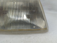 1998-2000 Ford Ranger Passenger Right Oem Head Light Headlight Lamp - Oemusedautoparts1.com
