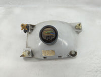 1998-2000 Ford Ranger Passenger Right Oem Head Light Headlight Lamp - Oemusedautoparts1.com