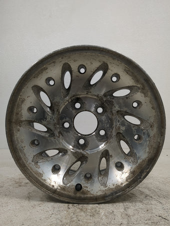 compare product 1998-1999 Ford Ranger Oem Wheel Rim