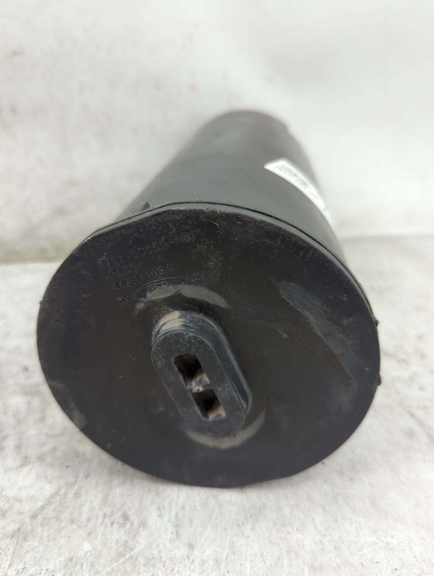 1999 Ford Ranger Fuel Vapor Charcoal Canister - Oemusedautoparts1.com