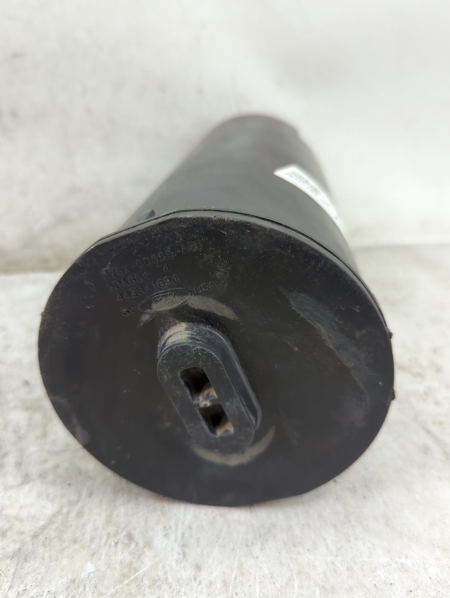 1999 Ford Ranger Fuel Vapor Charcoal Canister - Oemusedautoparts1.com