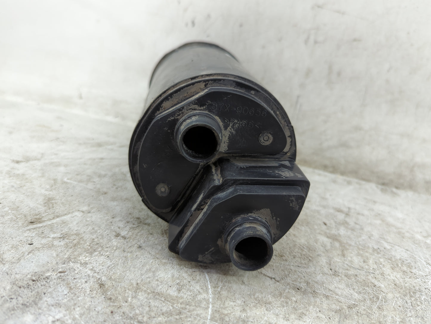 1999 Ford Ranger Fuel Vapor Charcoal Canister - Oemusedautoparts1.com