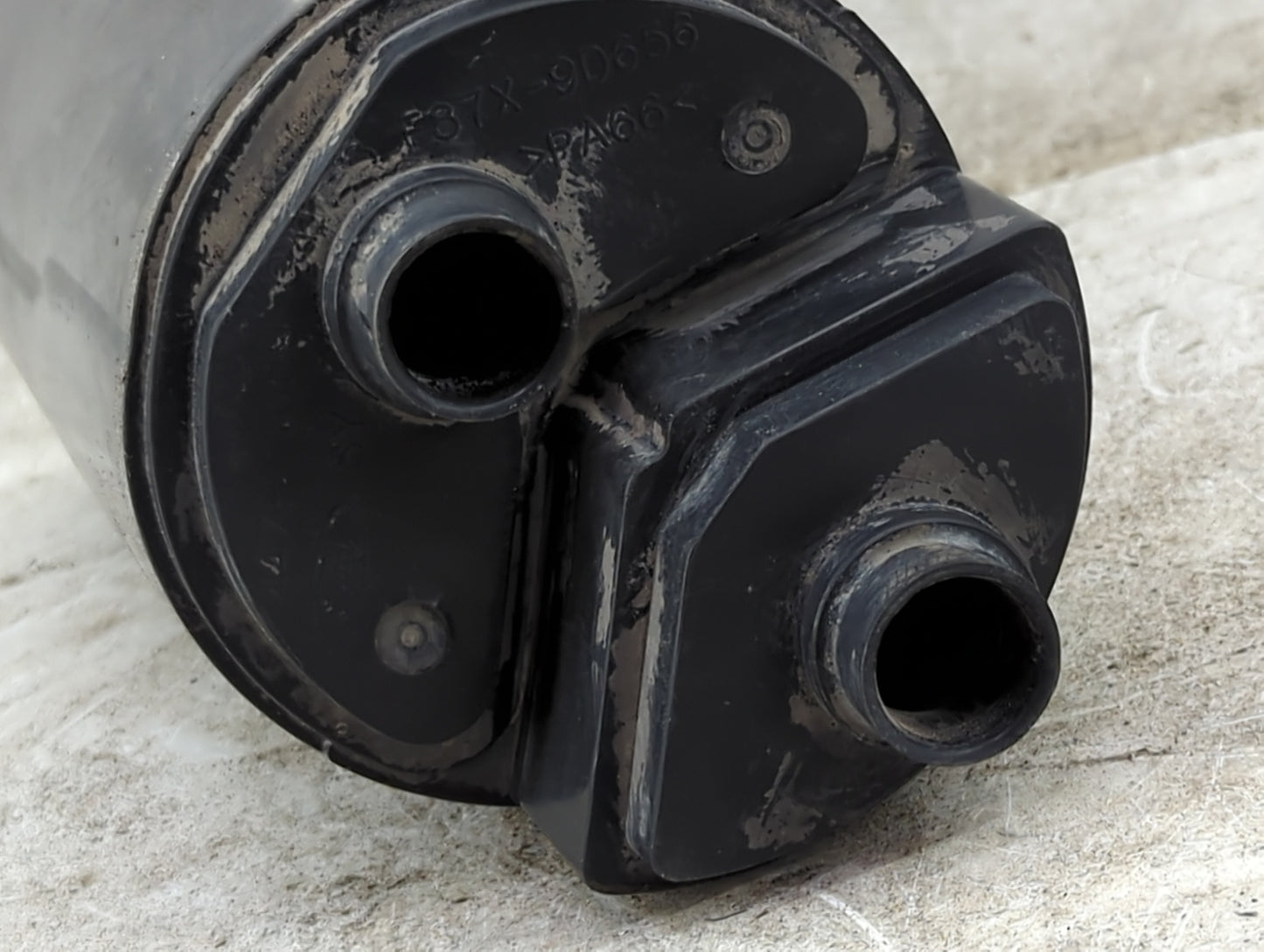 1999 Ford Ranger Fuel Vapor Charcoal Canister - Oemusedautoparts1.com