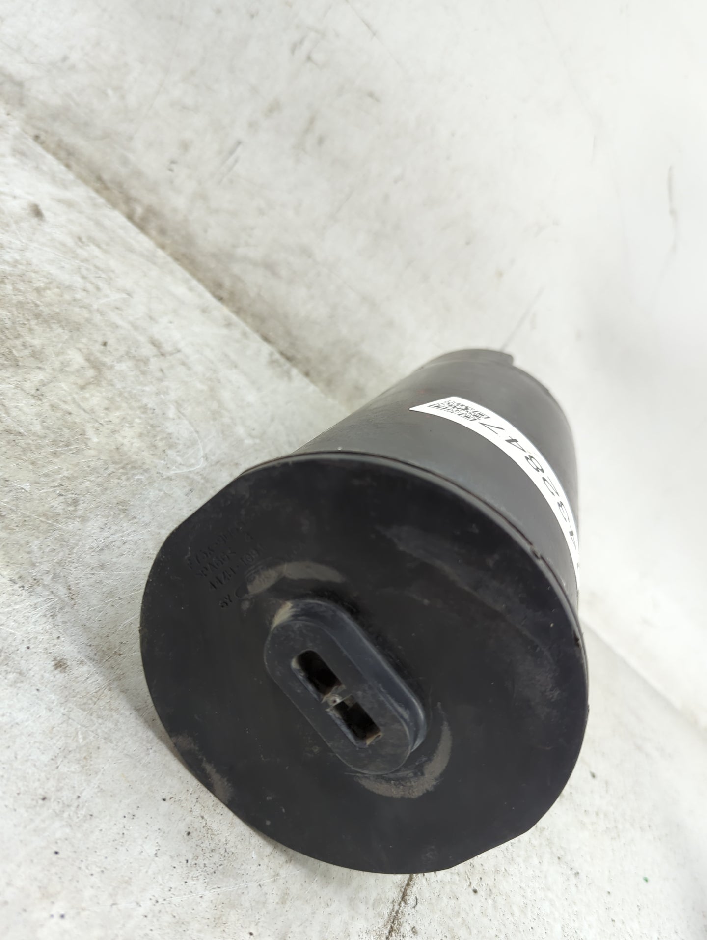 1999 Ford Ranger Fuel Vapor Charcoal Canister - Oemusedautoparts1.com