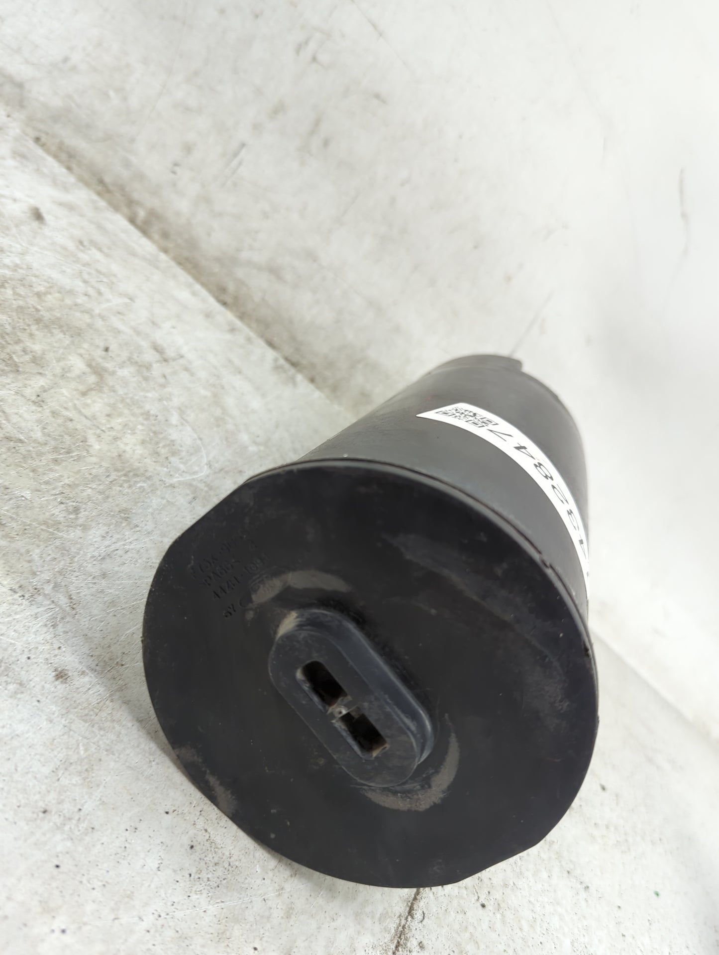 1999 Ford Ranger Fuel Vapor Charcoal Canister - Oemusedautoparts1.com