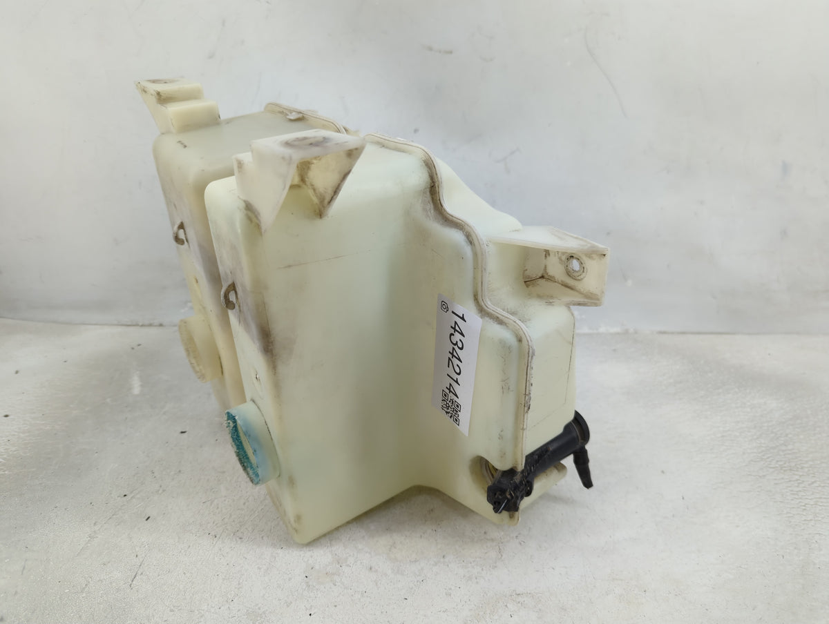 1998-2001 Ford Ranger Windshield Washer Fluid Reservoir Bottle Oem 1434214 - Oemusedautoparts1.com