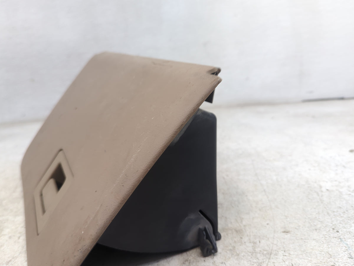 1999 Ford Ranger Passenger Glove Box Door Storage Compartment Tan - Oemusedautoparts1.com