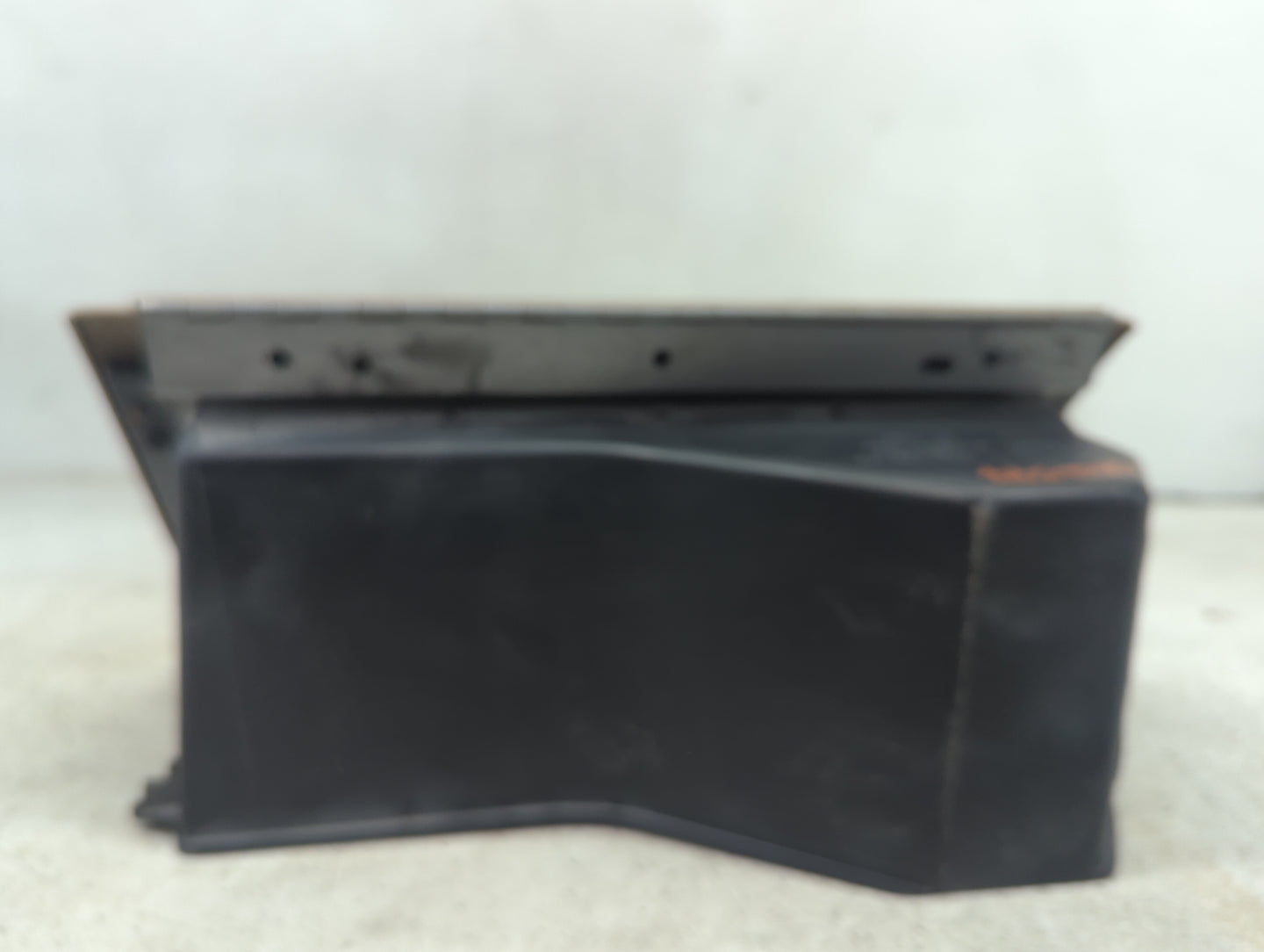 1999 Ford Ranger Passenger Glove Box Door Storage Compartment Tan - Oemusedautoparts1.com