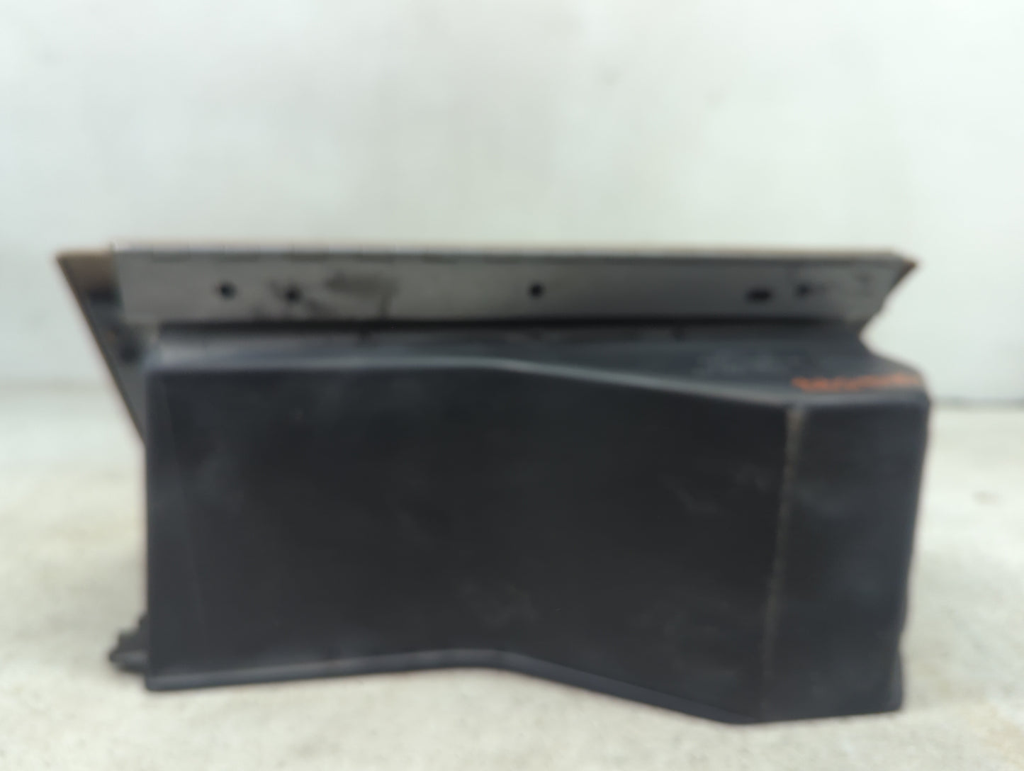 1999 Ford Ranger Passenger Glove Box Door Storage Compartment Tan - Oemusedautoparts1.com