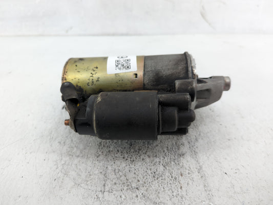 1991-2003 Ford Ranger Car Starter Motor Solenoid OEM Fits Fits 1991 1992 1993 1994 1995 1996 1997 1998 1999 2000 2001 2002 2003 OEM Used Auto Parts
