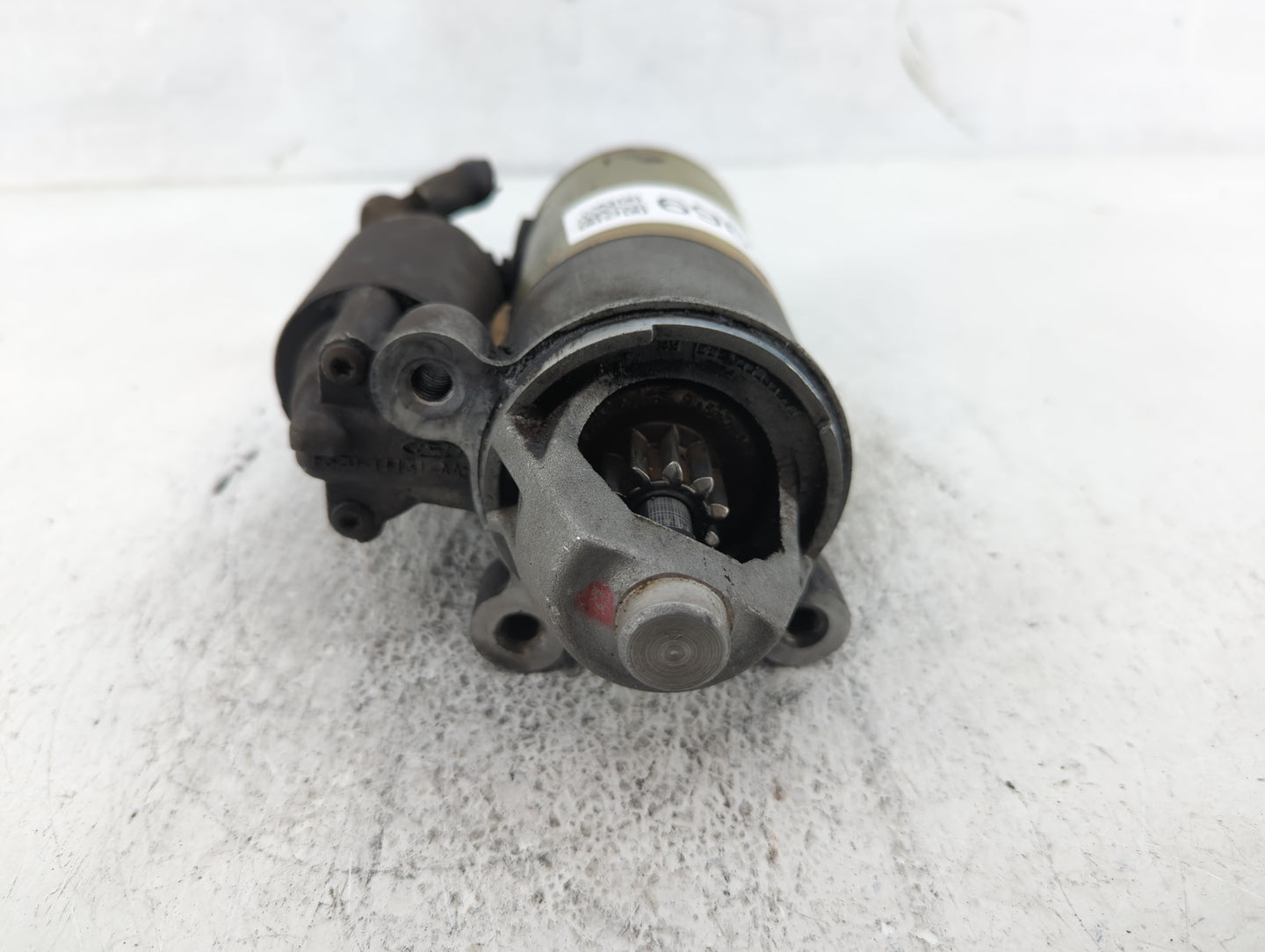 1991-2003 Ford Ranger Car Starter Motor Solenoid OEM Fits Fits 1991 1992 1993 1994 1995 1996 1997 1998 1999 2000 2001 2002 2