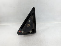 1995-2005 Ford Ranger Passenger Right Side View Manual Door Mirror Black - Oemusedautoparts1.com