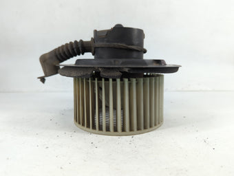 compare product 1998-1999 Ford Ranger Rear Heater AC Blower Motor P/N:F67H-19D583-AA Fits Fits 1998 1999 OEM Used Auto Parts