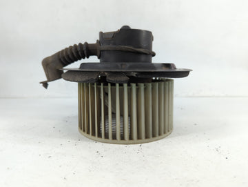 1998-1999 Ford Ranger Rear Heater AC Blower Motor P/N:F67H-19D583-AA Fits Fits 1998 1999 OEM Used Auto Parts - Oemusedautopa