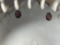 1998-1999 Ford Ranger Rear Heater AC Blower Motor P/N:F67H-19D583-AA Fits Fits 1998 1999 OEM Used Auto Parts - Oemusedautopa