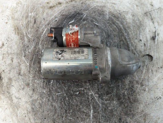 1991-2003 Ford Ranger Car Starter Motor Solenoid OEM P/N:12411009 Fits OEM Used Auto Parts - Oemusedautoparts1.com