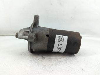 compare product 1991-2001 Ford Ranger Car Starter Motor Solenoid OEM P/N:62164 82547 800-854-0076 Fits OEM Used Auto Parts