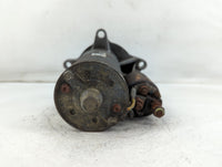 1991-2001 Ford Ranger Car Starter Motor Solenoid OEM P/N:62164 82547 800-854-0076 Fits OEM Used Auto Parts - Oemusedautopart
