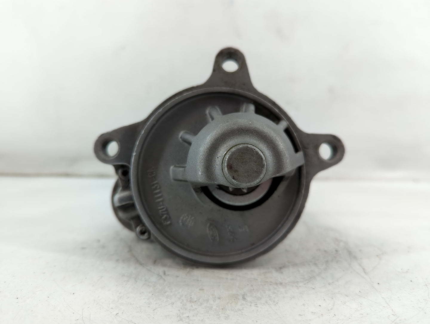 1991-2001 Ford Ranger Car Starter Motor Solenoid OEM P/N:62164 82547 800-854-0076 Fits OEM Used Auto Parts - Oemusedautopart