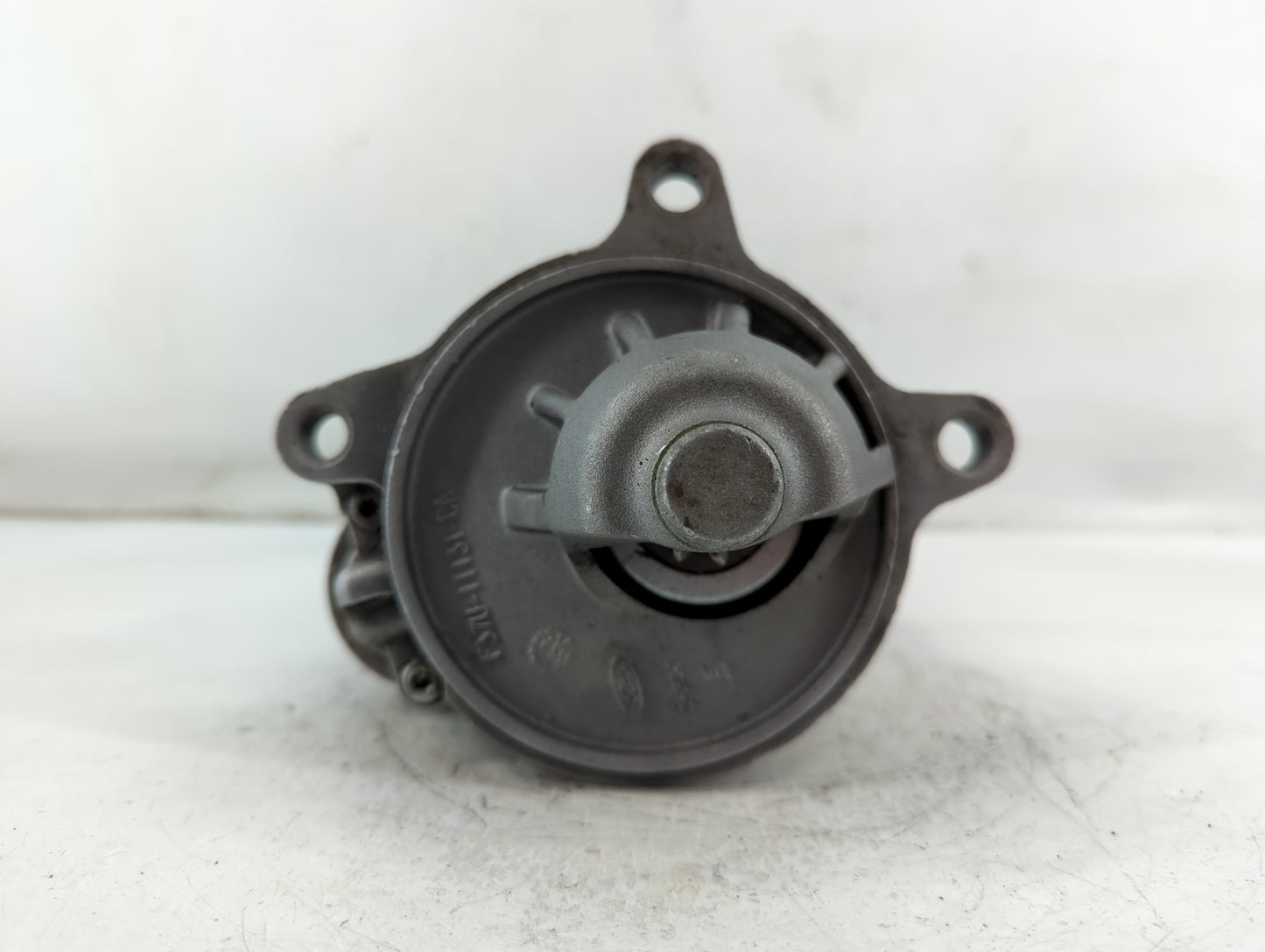 1991-2001 Ford Ranger Car Starter Motor Solenoid OEM P/N:62164 82547 800-854-0076 Fits OEM Used Auto Parts - Oemusedautopart