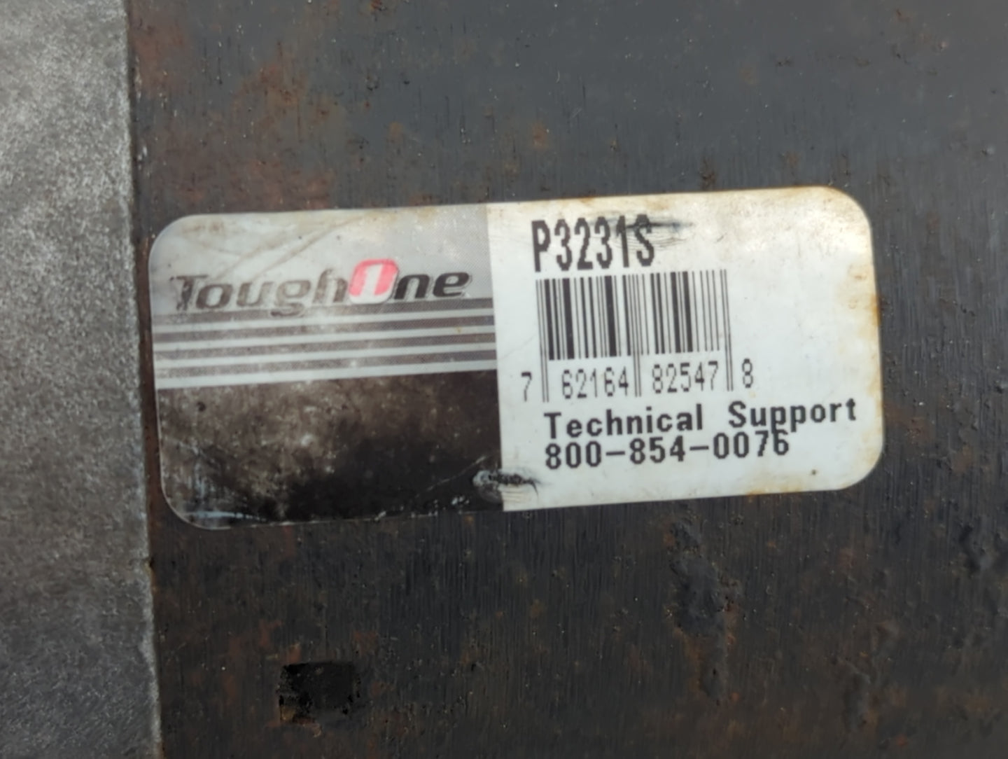 1991-2001 Ford Ranger Car Starter Motor Solenoid OEM P/N:62164 82547 800-854-0076 Fits OEM Used Auto Parts - Oemusedautopart