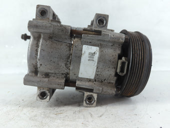 compare product 1996-2001 Ford Ranger Air Conditioning A/c Ac Compressor Oem 905011