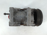 1996-2001 Ford Ranger Air Conditioning A/c Ac Compressor Oem 905011 - Oemusedautoparts1.com