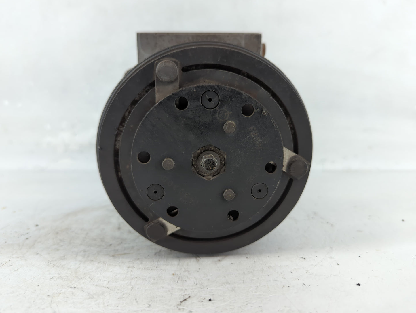 1996-2001 Ford Ranger Air Conditioning A/c Ac Compressor Oem 905011 - Oemusedautoparts1.com