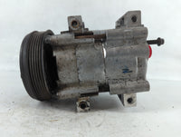 1996-2001 Ford Ranger Air Conditioning A/c Ac Compressor Oem 905011 - Oemusedautoparts1.com