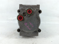 1996-2001 Ford Ranger Air Conditioning A/c Ac Compressor Oem 905011 - Oemusedautoparts1.com