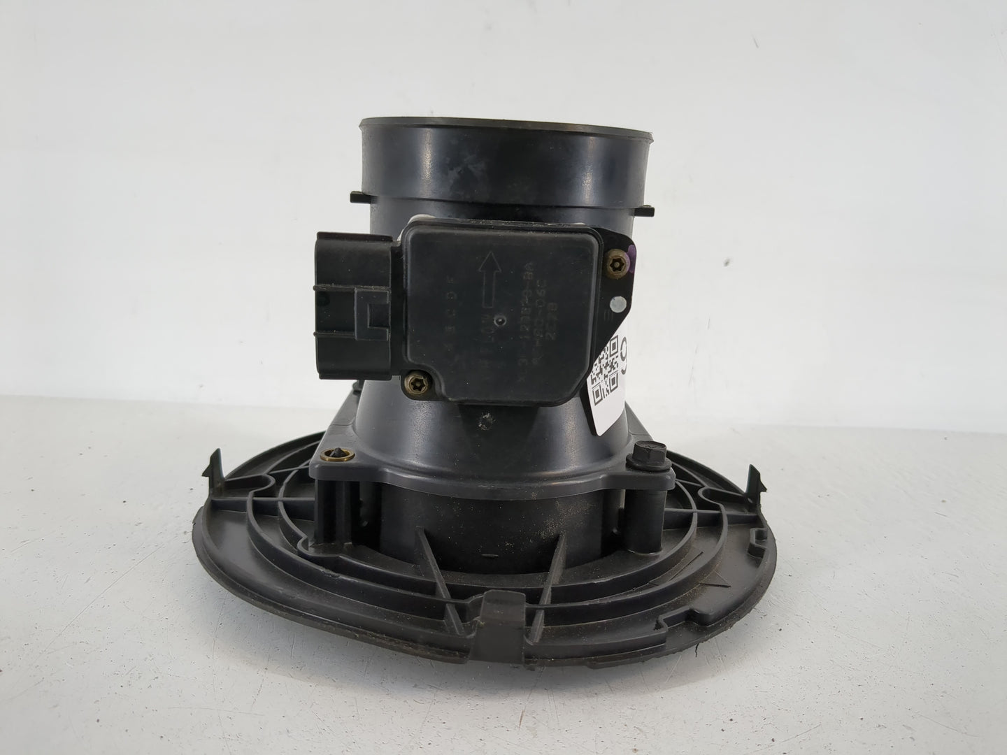 1997-1999 Ford Taurus Mass Air Flow Meter Maf - Oemusedautoparts1.com