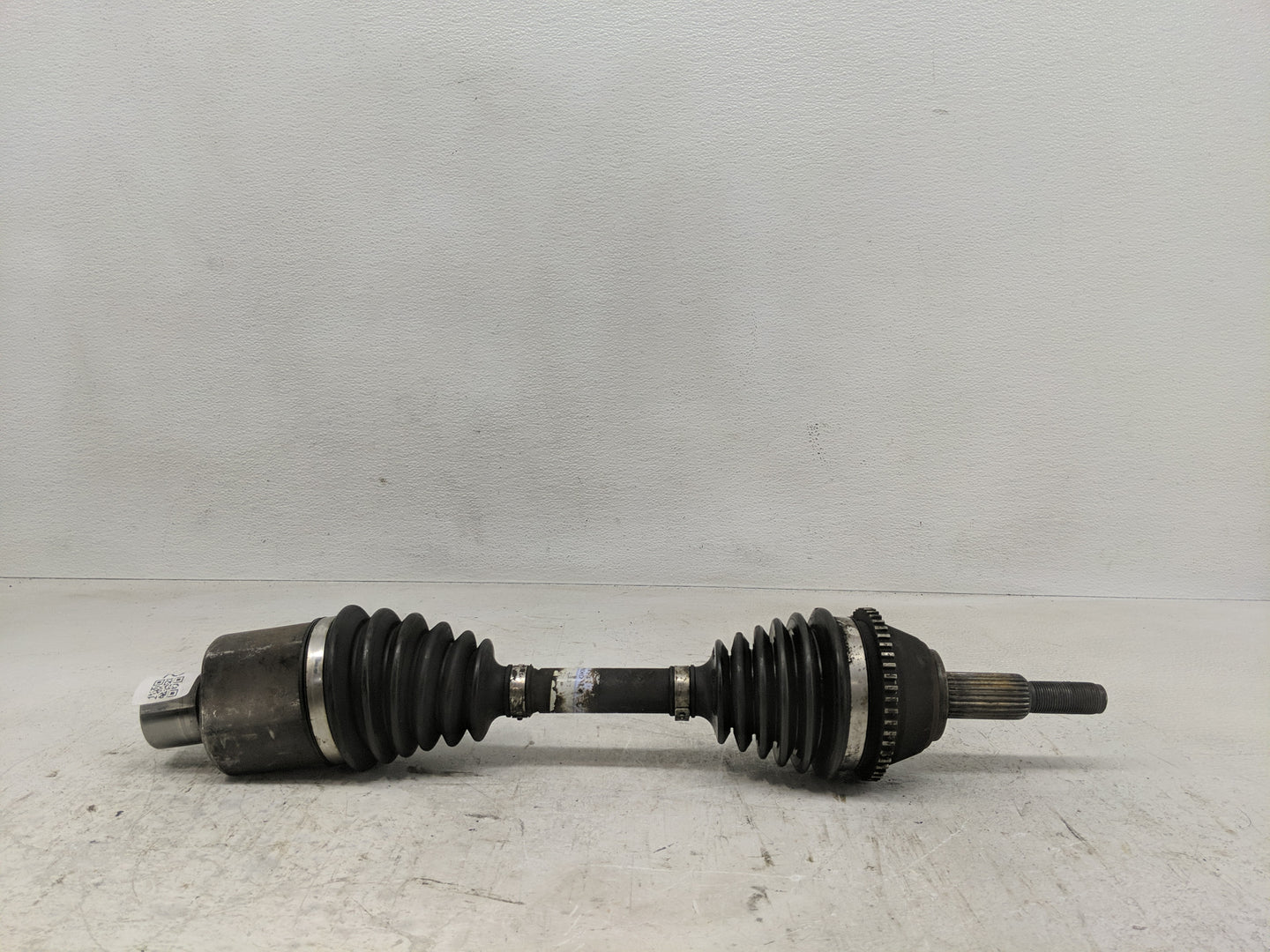 1996-2007 Ford Taurus Axle Shaft Front Driver Cv C/v - Oemusedautoparts1.com