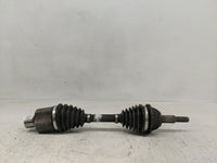 1996-2007 Ford Taurus Axle Shaft Front Driver Cv C/v - Oemusedautoparts1.com