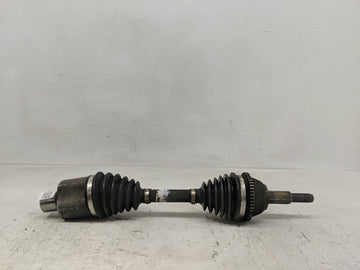 1996-2007 Ford Taurus Axle Shaft Front Driver Cv C/v - Oemusedautoparts1.com