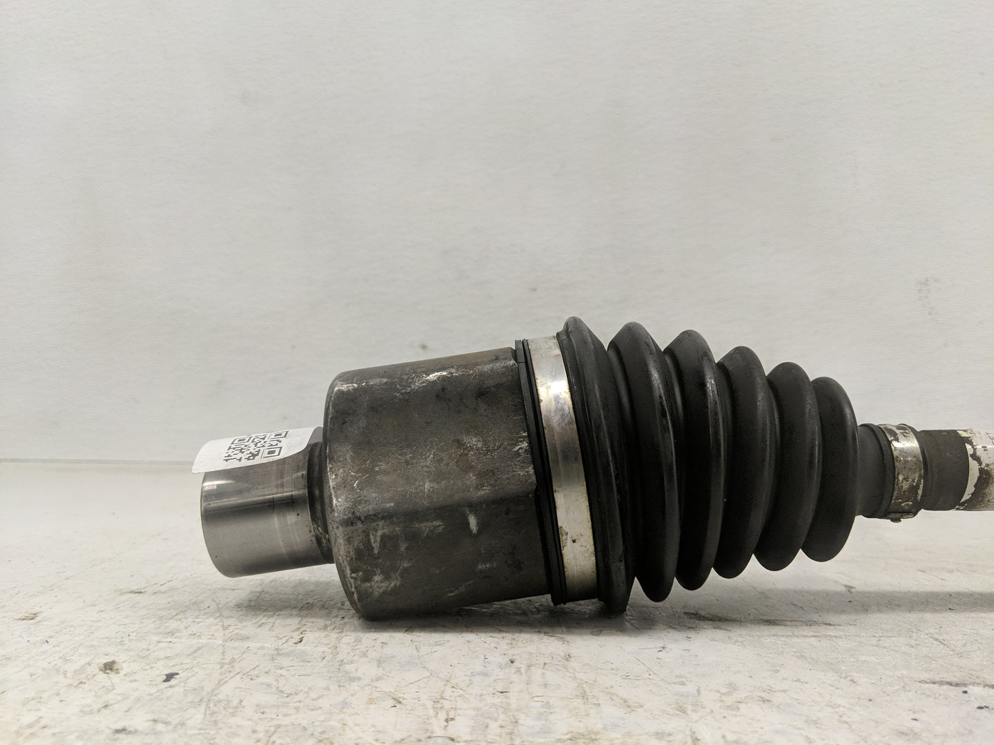 1996-2007 Ford Taurus Axle Shaft Front Driver Cv C/v - Oemusedautoparts1.com