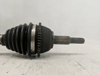 1996-2007 Ford Taurus Axle Shaft Front Driver Cv C/v - Oemusedautoparts1.com