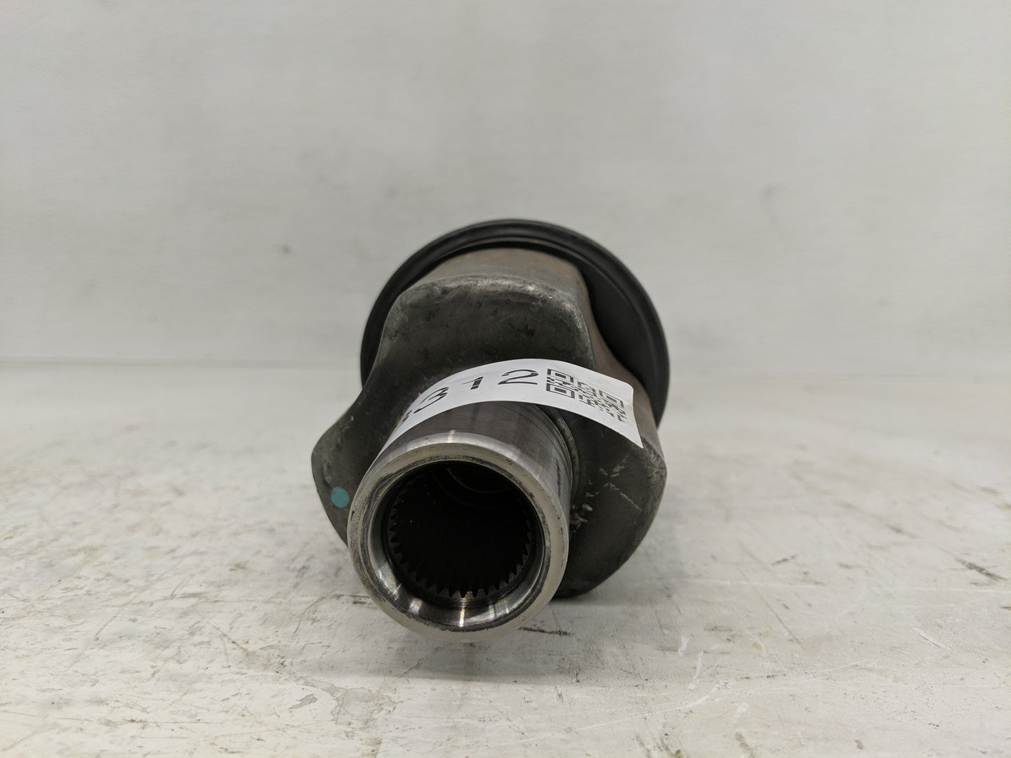 1996-2007 Ford Taurus Axle Shaft Front Driver Cv C/v - Oemusedautoparts1.com