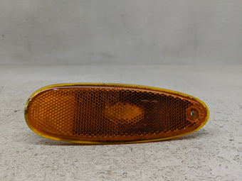 compare product 1998-1999 Ford Taurus Passenger Right Oem Front Light Lamp